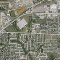 Animal bite incident near Tanglewood Drive in Wylie