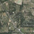 Smoke reported near County Road in Newark