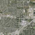 Welfare check after phone crash alert at Texas highway