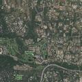 Traumatic injury at Mount Woodson Golf Club in Ramona