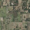Grandson causing disturbance at rural residence