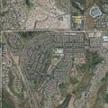 Person experiencing heart problem at residence