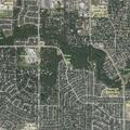 Male covered in blood reported on Valley Parkway