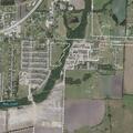 Dog barking noise complaint near (person_name withheld) Lane in Lavon
