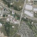 Traffic crash blocks lanes on FM 156 at Highway 114