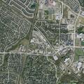 Woman conscious with chest pain at Arbor Crest Dr