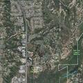 Person with diabetic issues at senior living center