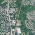 Person with eye problem near South University Drive in Ladson