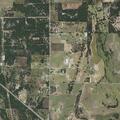 Domestic dispute at trailer on FM 920