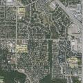 Fire alarm near Walnut Drive in Lewisville, Texas