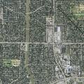 Patient unconscious near Coit Road, Plano