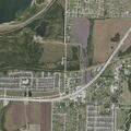 Welfare check conducted near Bonham Drive in Lavon