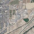 Person requires medical assistance at South Pinal Parkway