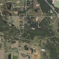 Fire investigation near County Road 4757 in Boyd