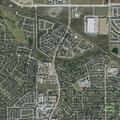 Person experiencing chest pain in Carrollton home