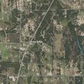 Man having seizure near County Road 3597