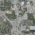 Person sick near South Charles Street in Lewisville