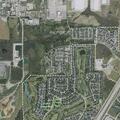 Person having convulsion seizures at rehabilitation center