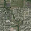 Officer responding to stalled vehicle on Roy Rogers Ln