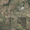Woman unconscious, CPR in progress at FM 2048