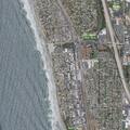 Person requiring lift assistance near Encinitas