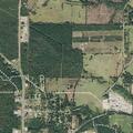 Dispute over grandchild near E Hughes Street in Daingerfield