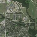 Person injured after fall near Far Oak Drive