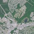 64-year-old female falls off bed in Summerville