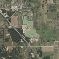 Woman aged 60 having difficulty breathing at RV park