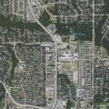 Elderly woman feeling unwell at Flower Mound residence