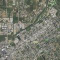 Person with traumatic injury near Main Street, San Diego