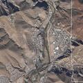 Welfare check requested at Morenci RV park