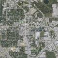 Person having breathing difficulty near South Mill Street
