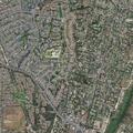 Person feeling sick near Anacapa Lane