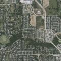 Person experiencing heart problems at residence