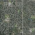 Person having a seizure at Oak Springs Drive