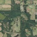 Child fall with severe head wound reported near County Road 2861