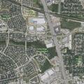 Person sick near Lewisville Estates on College Parkway