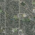 Commercial fire alarm on Garden Ridge Boulevard