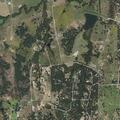 Person experiencing chest pain near Love Trail