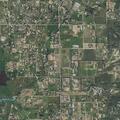 Person reported sick near Schoolhouse Street in Ramona