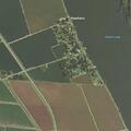 Person dehydrated near Grand Lake Loop in Eudora
