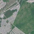 Dirt bikes causing disturbance in neighborhood park