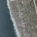 Patient transported from Leucadia State Beach to Muir Beach