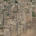 Officer finds unknown man inside Tularosa home