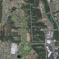Person bleeding from hemorrhage at Fox Point Farms Lane