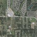 Emergency response at Oak Trail Drive and Forest Oak Ct