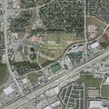 Female found unconscious, later cardiac arrest at Lewisville