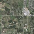 Person having a seizure near McMakin Road, Bartonville