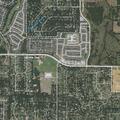 Medical alarm responded to near Simmons Drive